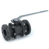 Steel KLINGER Ballostar Gas KHA ball valve | KP-2471-G